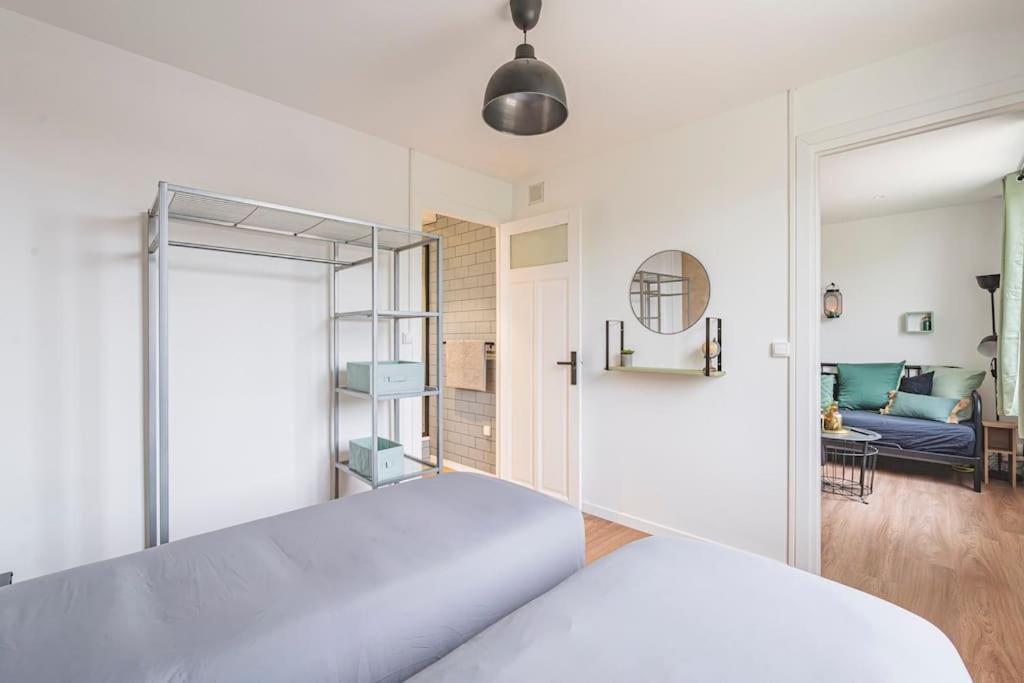 La Riviere, Appartement 3 Personnes Isles-sur-Suippe Ngoại thất bức ảnh